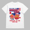 Welcome to Burger Land Shirt