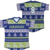 2025 Aquasox Frog Stock Jersey