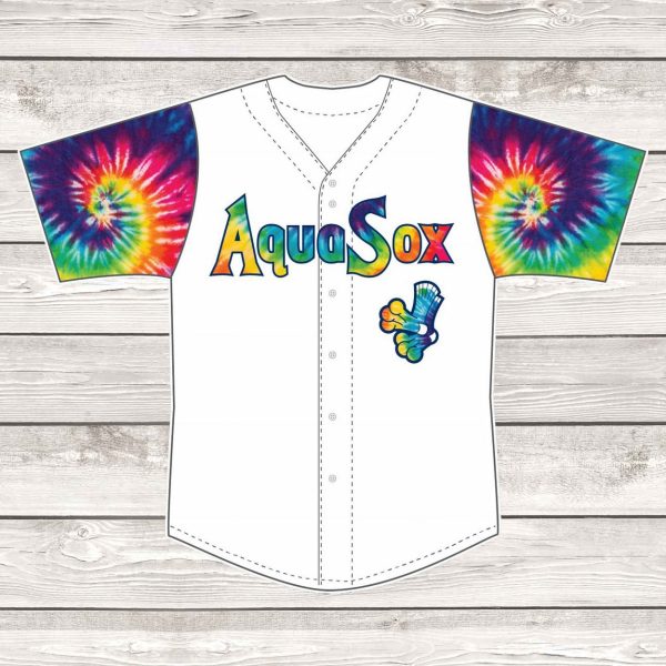 2025 Aquasox Frog Stock Jersey