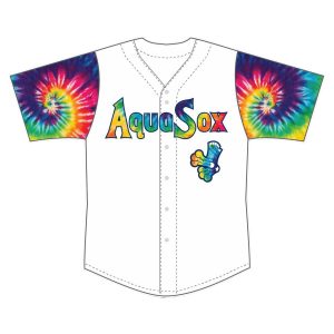 2025 Aquasox Frog Stock Jersey