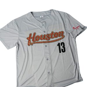 2025 Astros Baseball Billy Wagner Throwback Jersey Giveaway