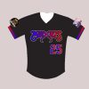 2025 Drillers First Responders Jersey Giveaway