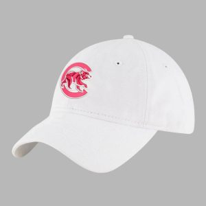 2025 Cubs Indiana University Cap Giveaway