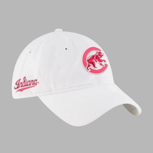 2025 Cubs Indiana University Cap Giveaway