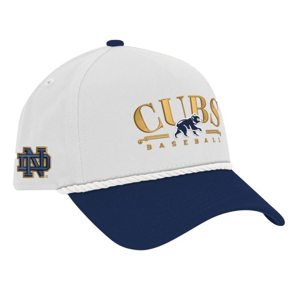 2025 Cubs Notre Dame Hat Giveaway