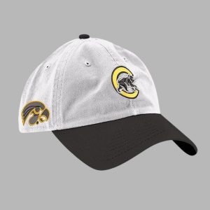 2025 Cubs University of Iowa Cap Giveaway