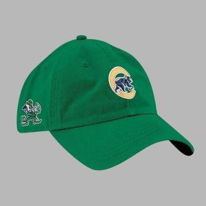 2025 Cubs University of Notre Dame Cap Giveaway