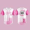 2025 Red Sox x Breast Cancer Awareness Jersey 2025 Red Sox x Breast Cancer Awareness Jersey