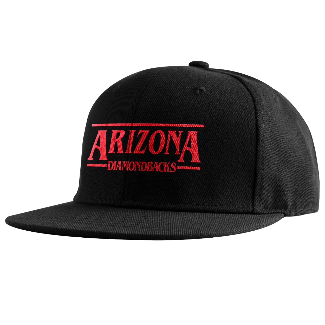 2025 Diamondbacks Stranger Things Hat Giveaway 2025 Diamondbacks Stranger Things Hat Giveaway