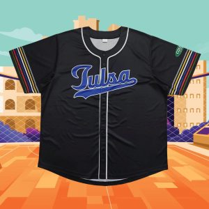2025 Drillers First Responders Jersey Giveaway
