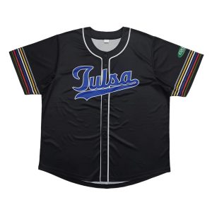 2025 Drillers First Responders Jersey Giveaway