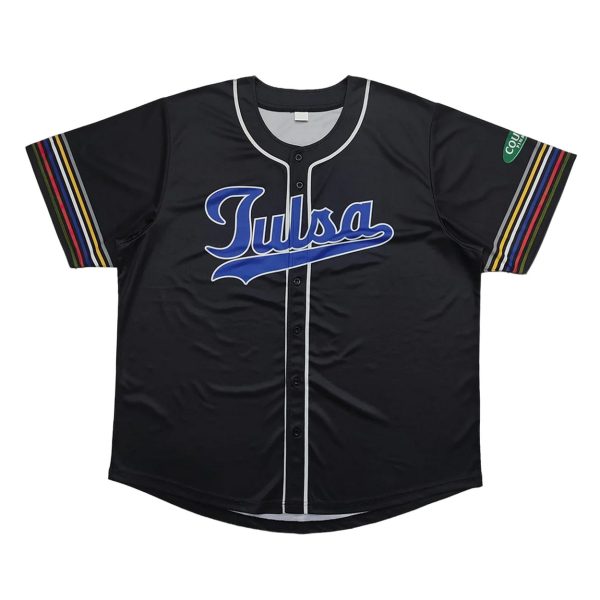 2025 Drillers First Responders Jersey Giveaway