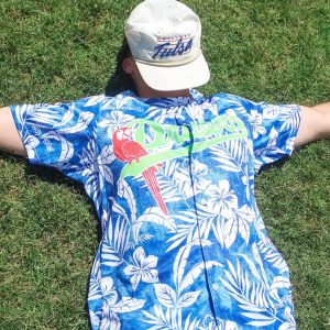 2025 Drillers Margaritaville Jersey Giveaway