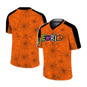 2025 Erie SeaWolves Halloween Jersey Giveaway