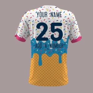 2025 Fightin Phils Ice Cream Jersey
