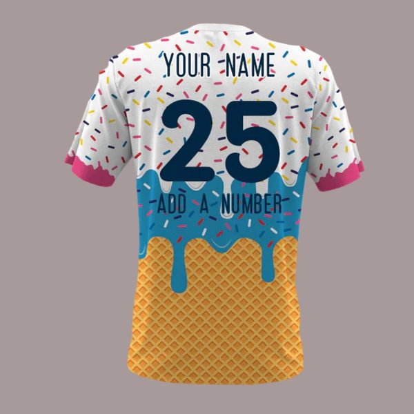 2025 Fightin Phils Ice Cream Jersey