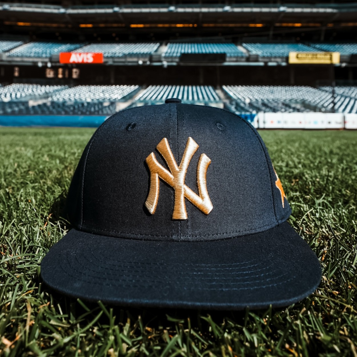 2025 Hamilton Yankees Hat Giveaway 2025 Hamilton Yankees Hat Giveaway
