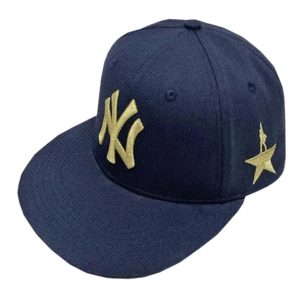 2025 Hamilton Yankees Hat Giveaway