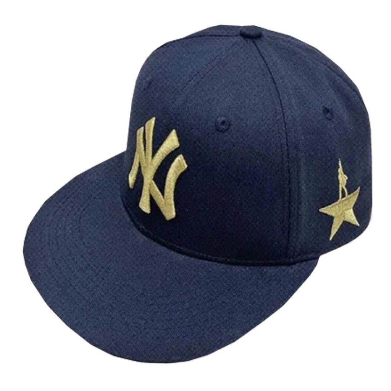 2025 Hamilton Yankees Hat Giveaway 2025 Hamilton Yankees Hat Giveaway