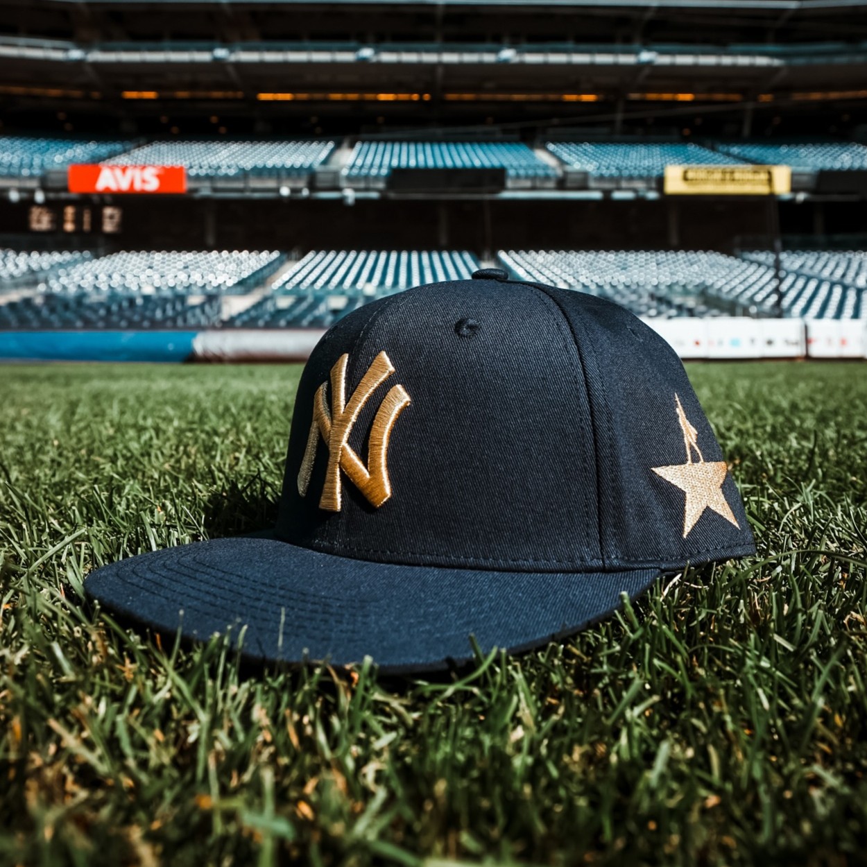 2025 Hamilton Yankees Hat Giveaway 2025 Hamilton Yankees Hat Giveaway