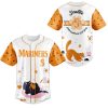 2025 Mariners International Cat Day Jersey