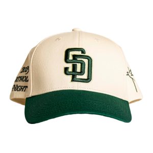 2025 Padres Catholic Night Hat Giveaway