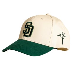 2025 Padres Catholic Night Hat Giveaway