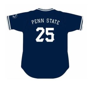 2025 Pirates x Penn State Night Jersey Giveaway