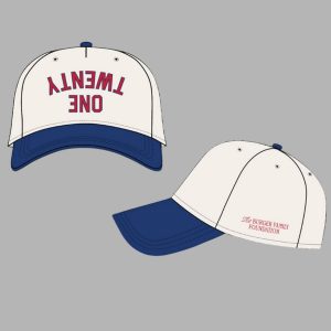 2025 Rangers Down Syndrome Awareness Day Hat Giveaway