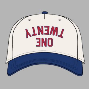 2025 Rangers Down Syndrome Awareness Day Hat Giveaway