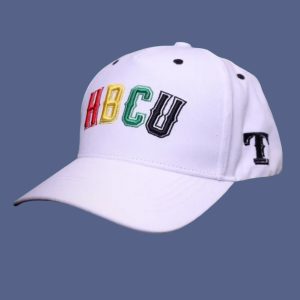 2025 Rangers HBCU Diamond Day Cap Giveaway