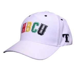 2025 Rangers HBCU Diamond Day Cap Giveaway