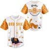 2025 Orioles International Cat Day Jersey