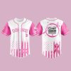 2025 Cardinals x Breast Cancer Awareness Jersey 2025 Cardinals x Breast Cancer Awareness Jersey