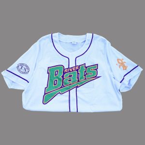 2025 RiverBats Replica Jersey Giveaway
