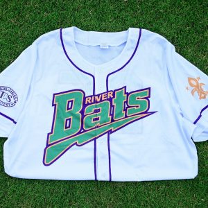2025 RiverBats Replica Jersey Giveaway