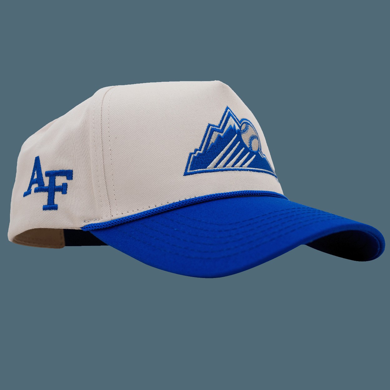 2025 Rockies Air Force Academy Hat Giveaway 2025 Rockies Air Force Academy Hat Giveaway
