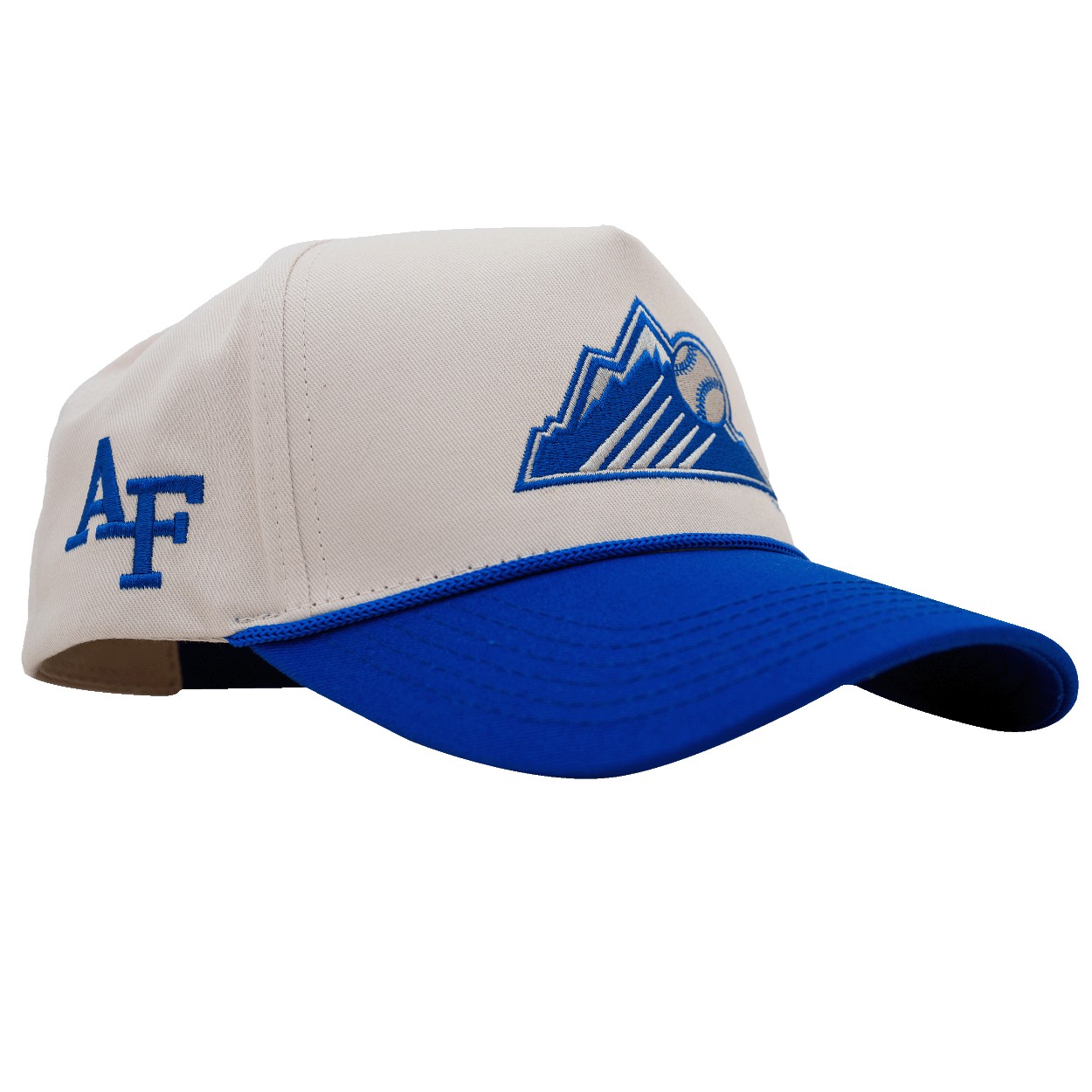 2025 Rockies Air Force Academy Hat Giveaway 2025 Rockies Air Force Academy Hat Giveaway