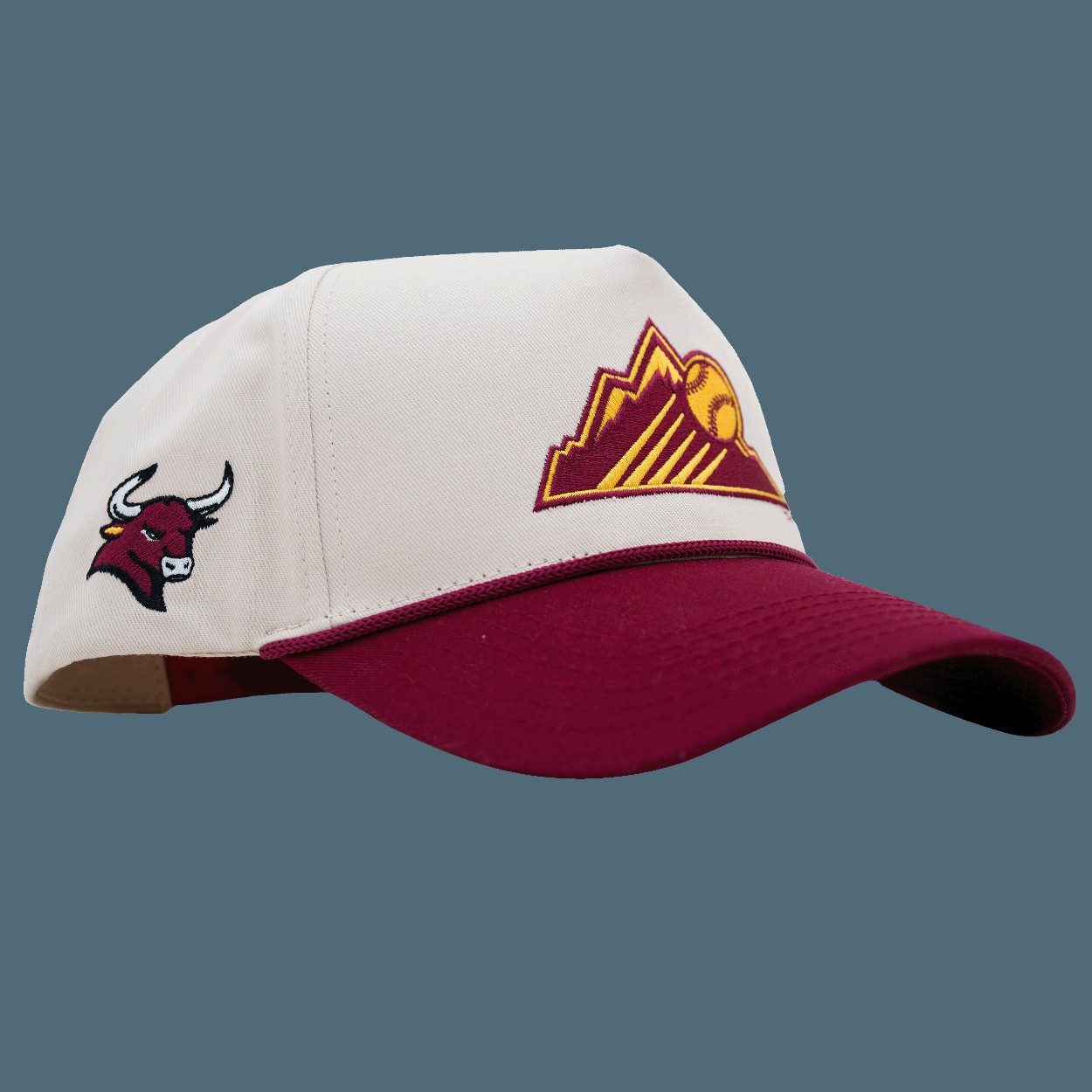 2025 Rockies Colorado Mesa University Hat Giveaway 2025 Rockies Colorado Mesa University Hat Giveaway
