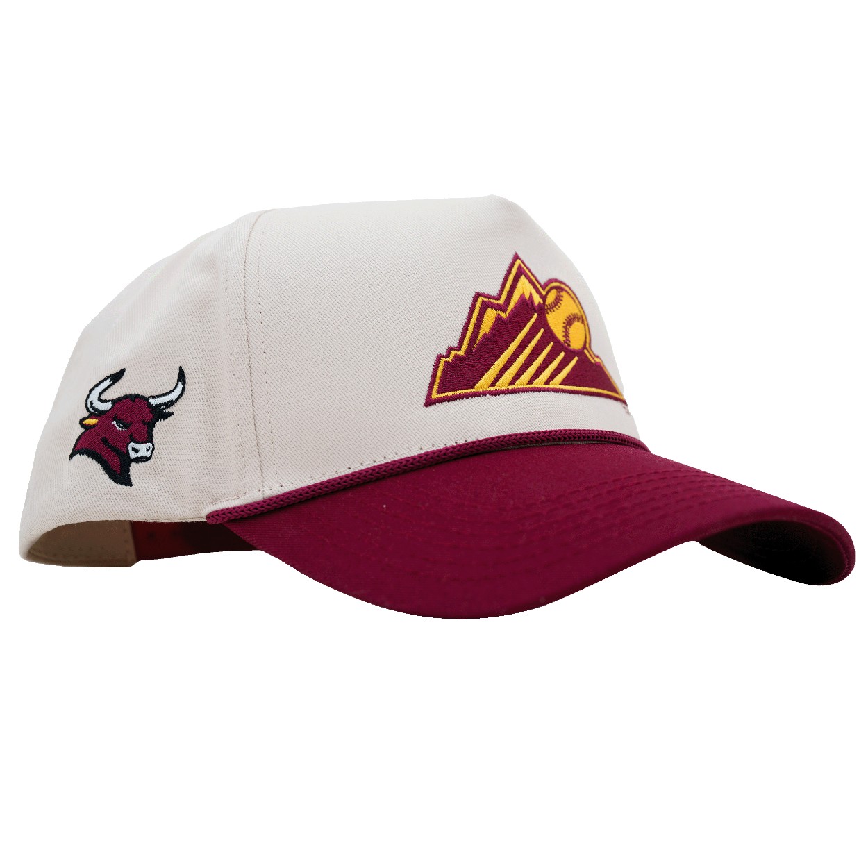 2025 Rockies Colorado Mesa University Hat Giveaway 2025 Rockies Colorado Mesa University Hat Giveaway