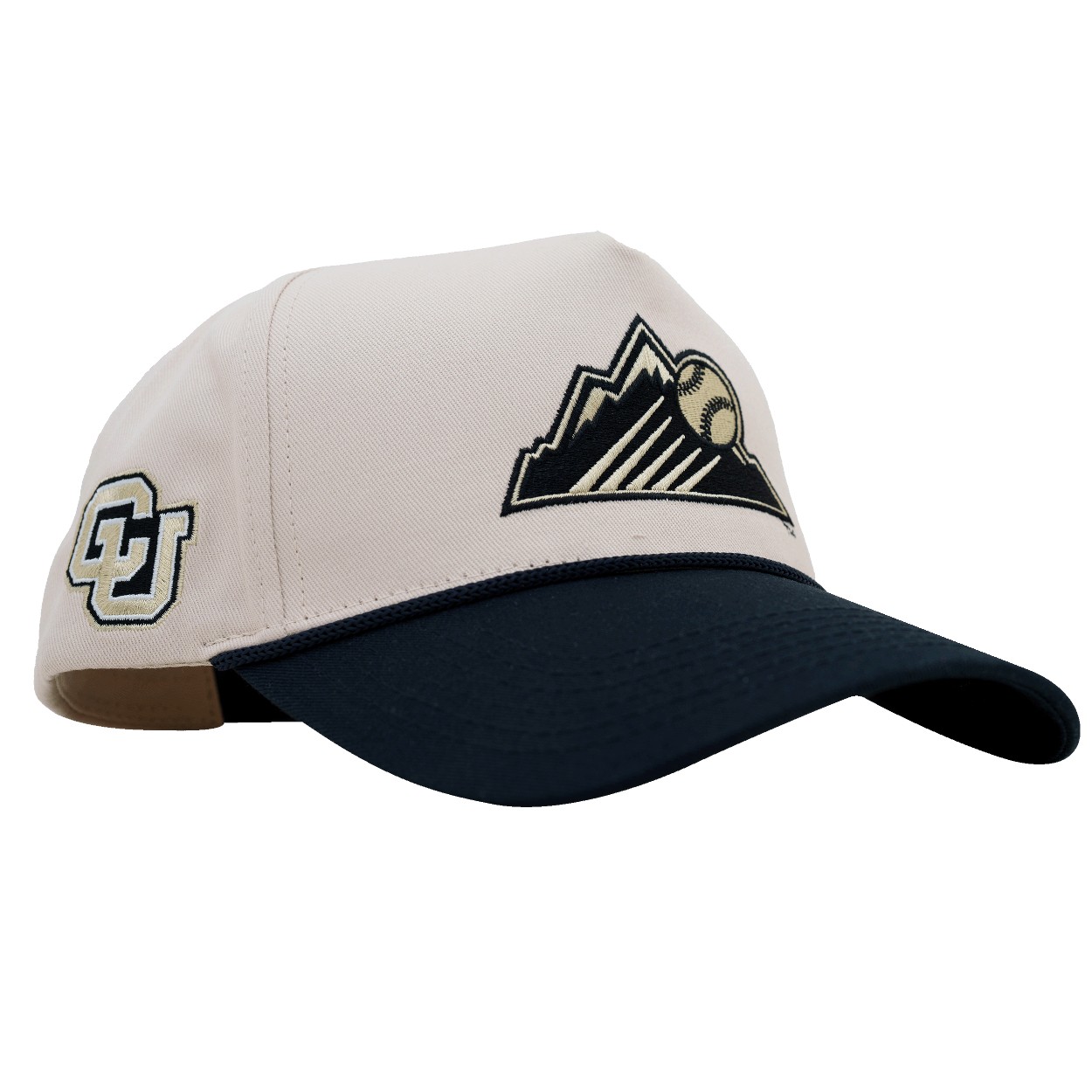 2025 Rockies University of Colorado Hat Giveaway 2025 Rockies University of Colorado Hat Giveaway