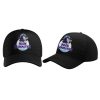 2025 SeaWolves Moon Mammoths Hat