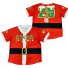 2025 Cannon Ballers Hawaiian Shirt Giveaway