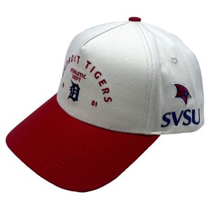 2025 Tigers Saginaw Valley State University Hat Giveaway