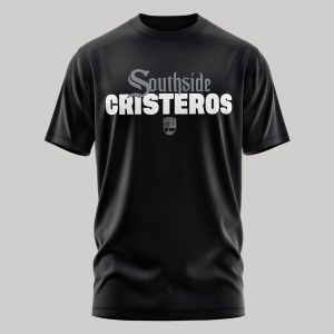 2025 White Sox Cristo Rey Jesuit High School Night Shirt Giveaway 1 2025 White Sox Cristo Rey Jesuit High School Night Shirt Giveaway