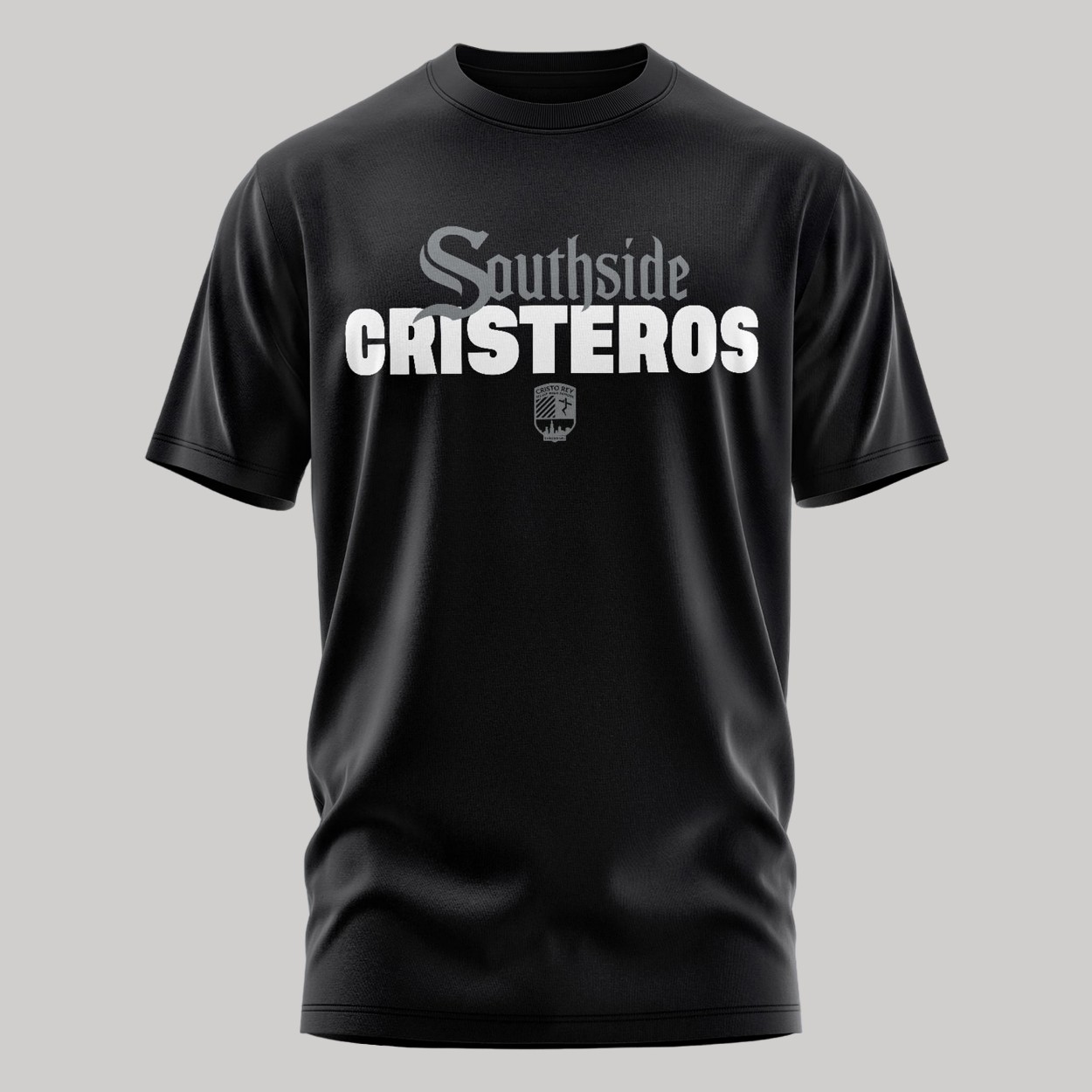 2025 White Sox Cristo Rey Jesuit High School Night Shirt Giveaway 2025 White Sox Cristo Rey Jesuit High School Night Shirt Giveaway