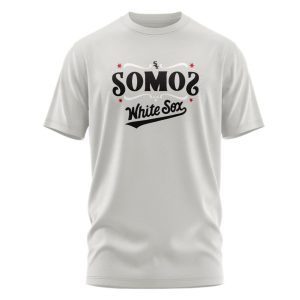 2025 White Sox Hispanic Heritage Night Shirt Giveaway 1 2025 White Sox Hispanic Heritage Night Shirt Giveaway