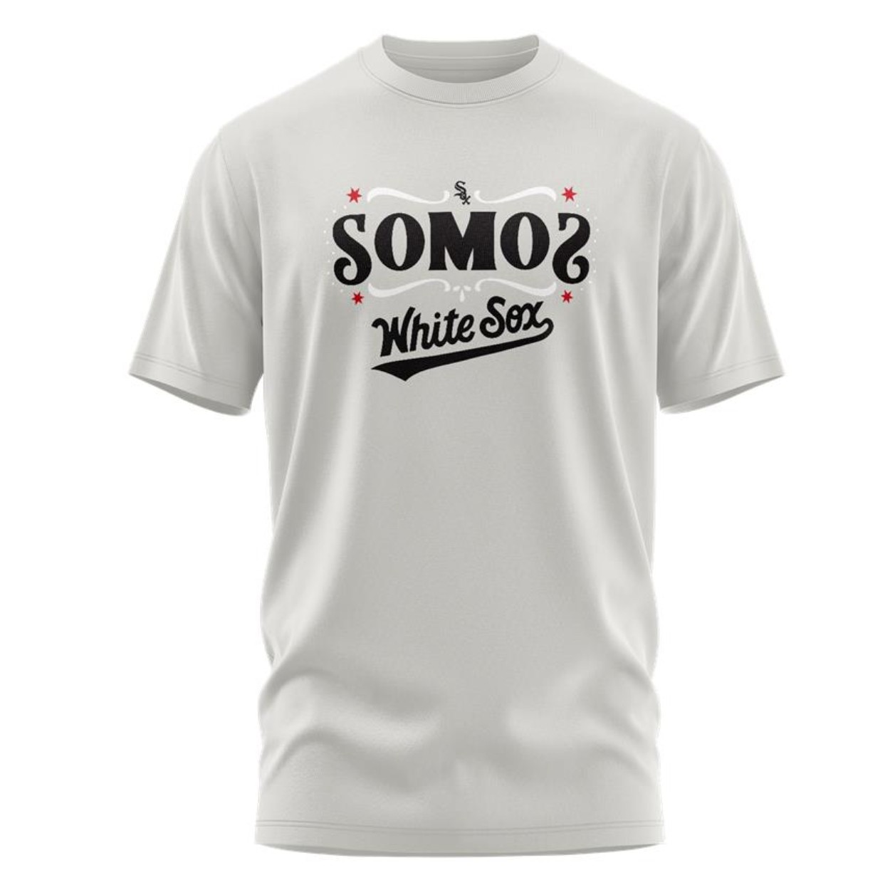 2025 White Sox Hispanic Heritage Night Shirt Giveaway 2025 White Sox Hispanic Heritage Night Shirt Giveaway