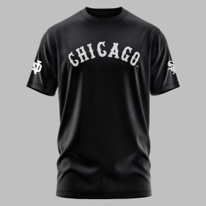 2025 White Sox Notre Dame Night Shirt Giveaway 1 2025 White Sox Notre Dame Night Shirt Giveaway