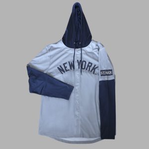 2025 Yankees Jersey Hoodie Night Giveaway